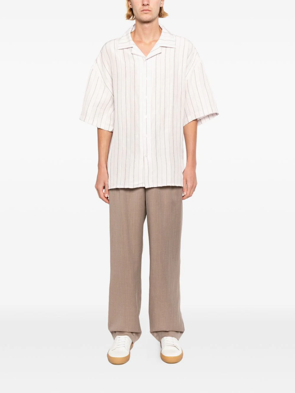 Camp Collar Shirt - Image 3