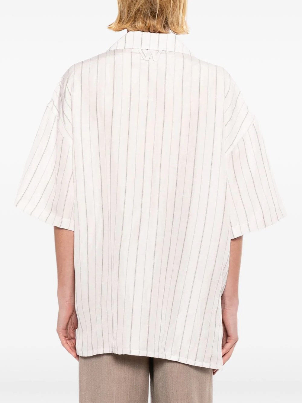 Camp Collar Shirt - Image 5