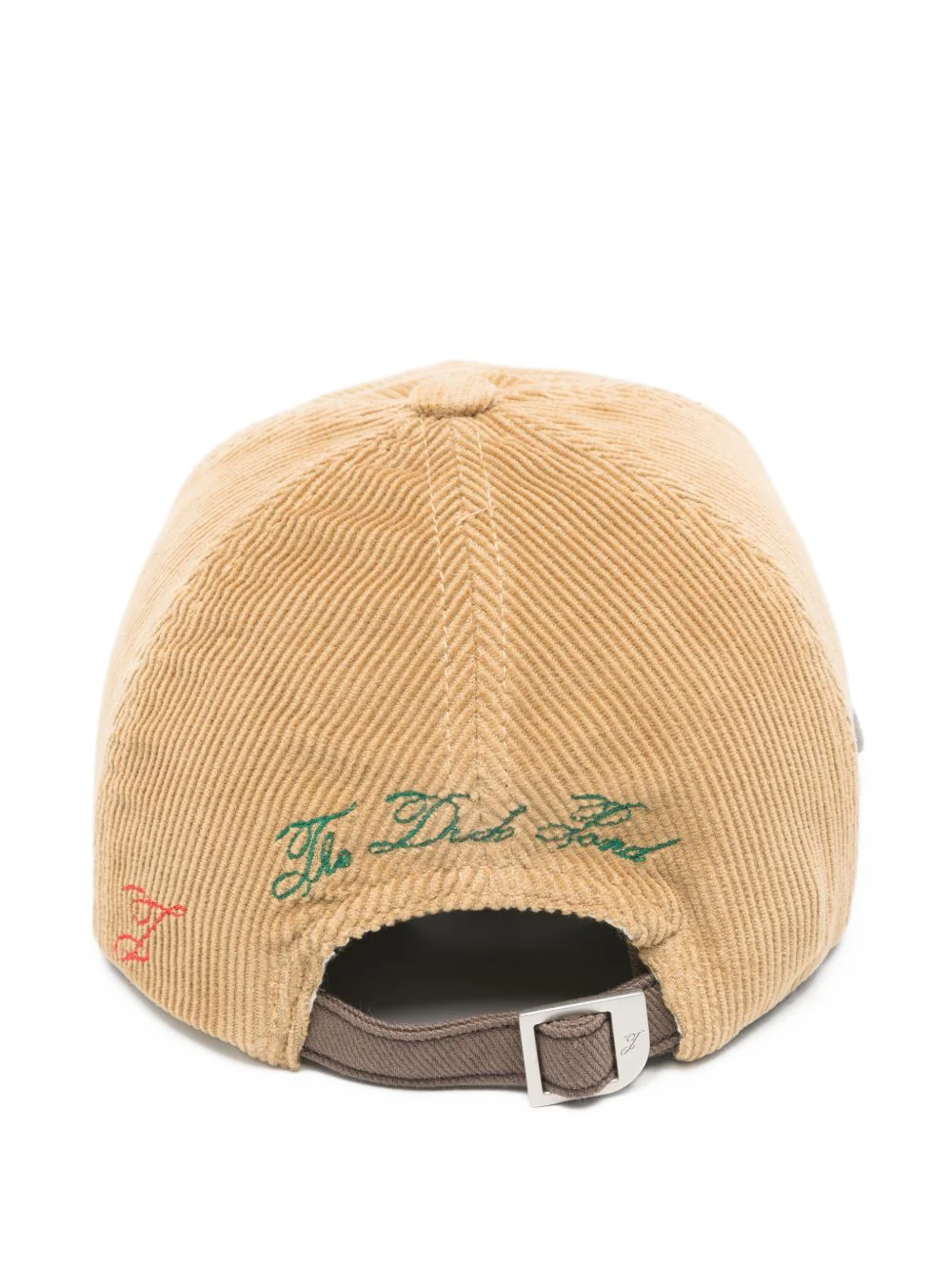 Canard Baseball Cap - Image 2