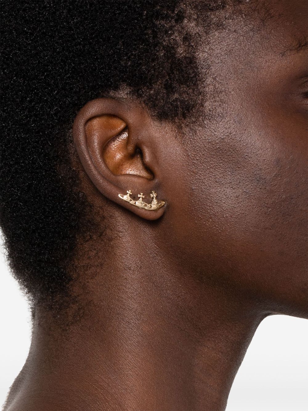 Candy Ear-Climber Earrings - Image 2