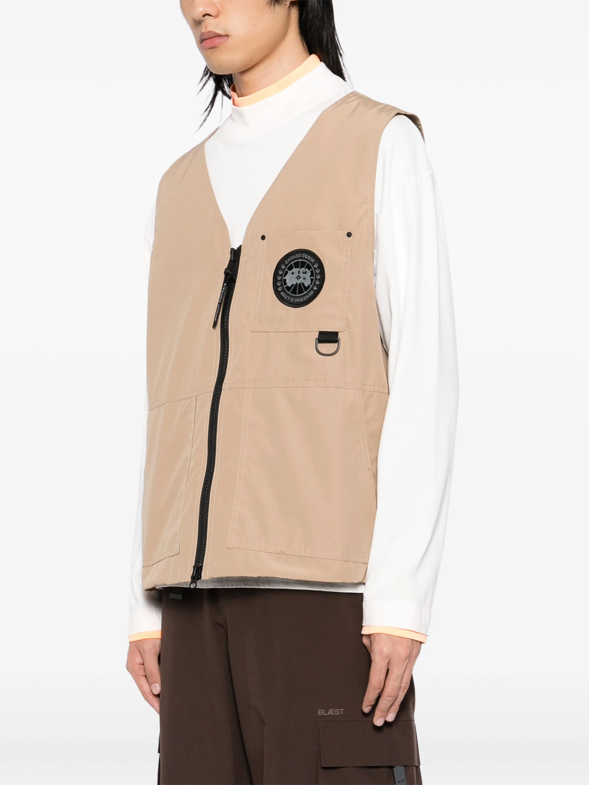 Canmore Vest - Image 3