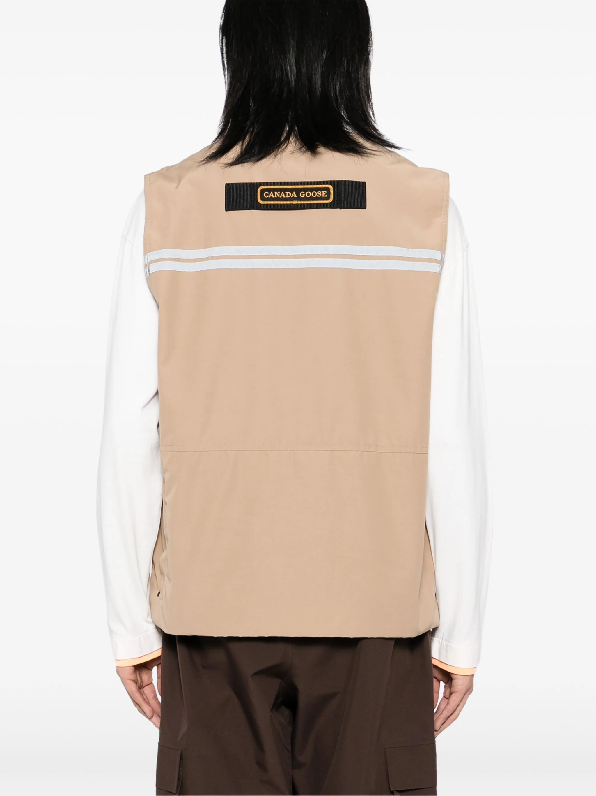 Canmore Vest - Image 4