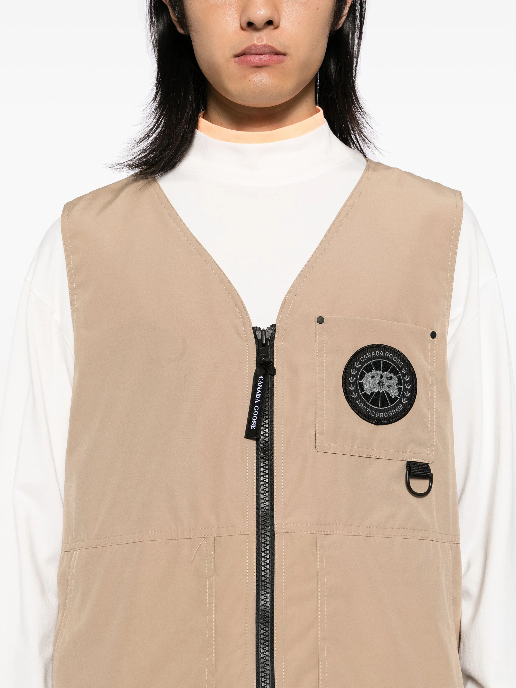 Canmore Vest - Image 5