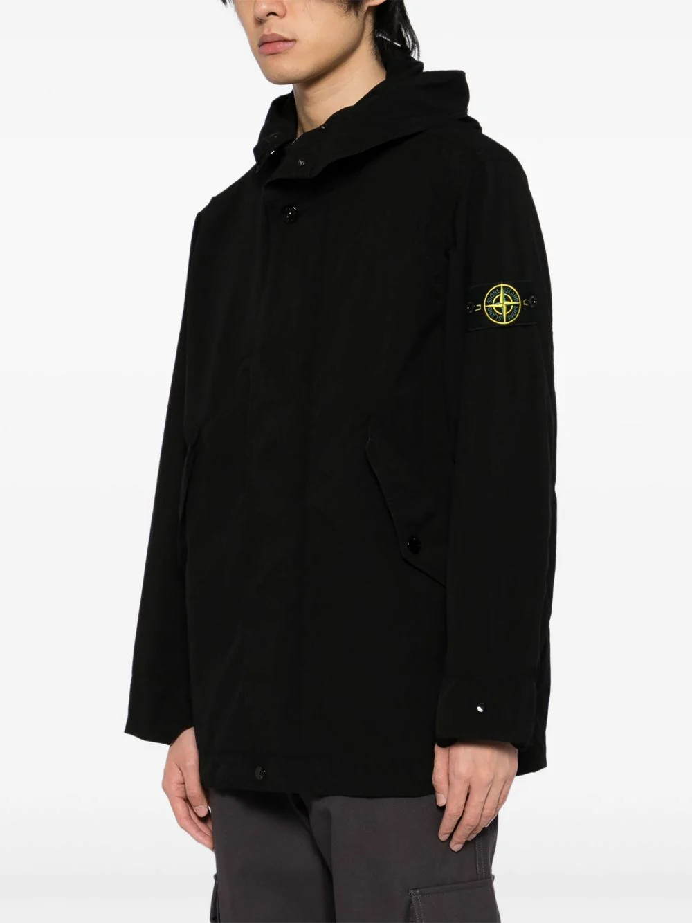 Capospalla Jacket - Image 2