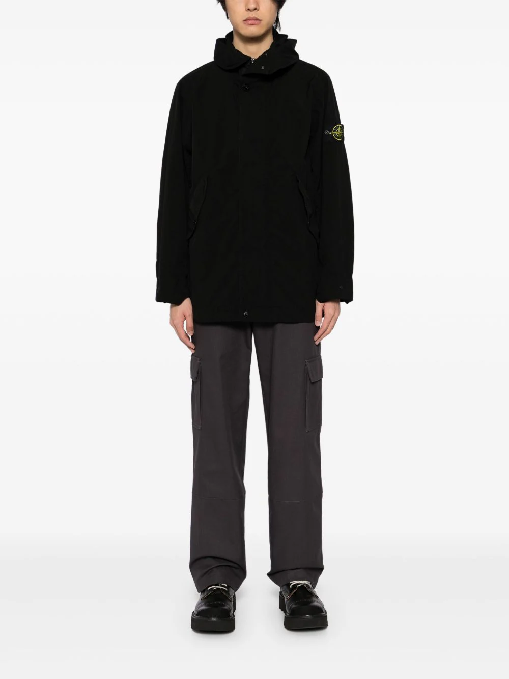 Capospalla Jacket - Image 3