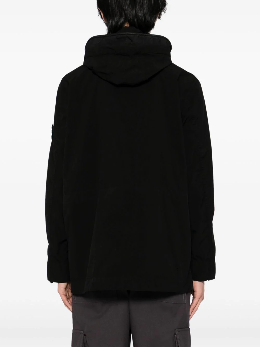 Capospalla Jacket - Image 4