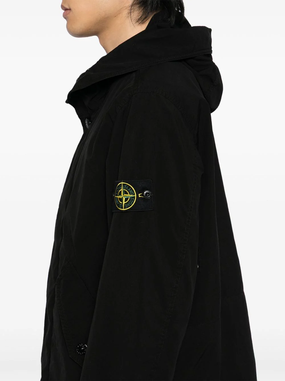 Capospalla Jacket - Image 5