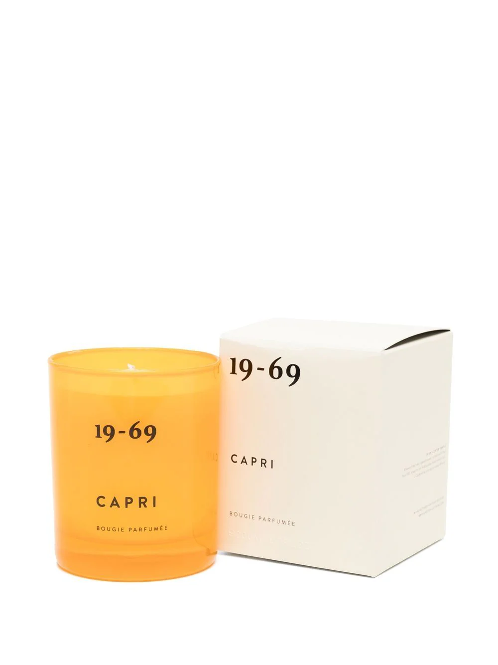 Capri Candle - Image 3