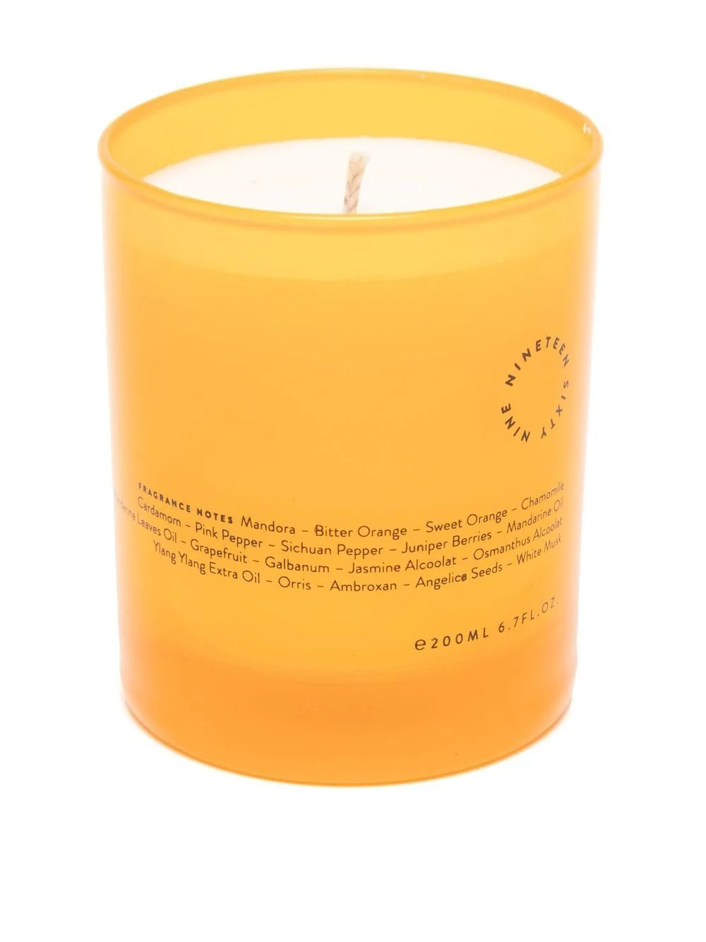Capri Candle - Image 4