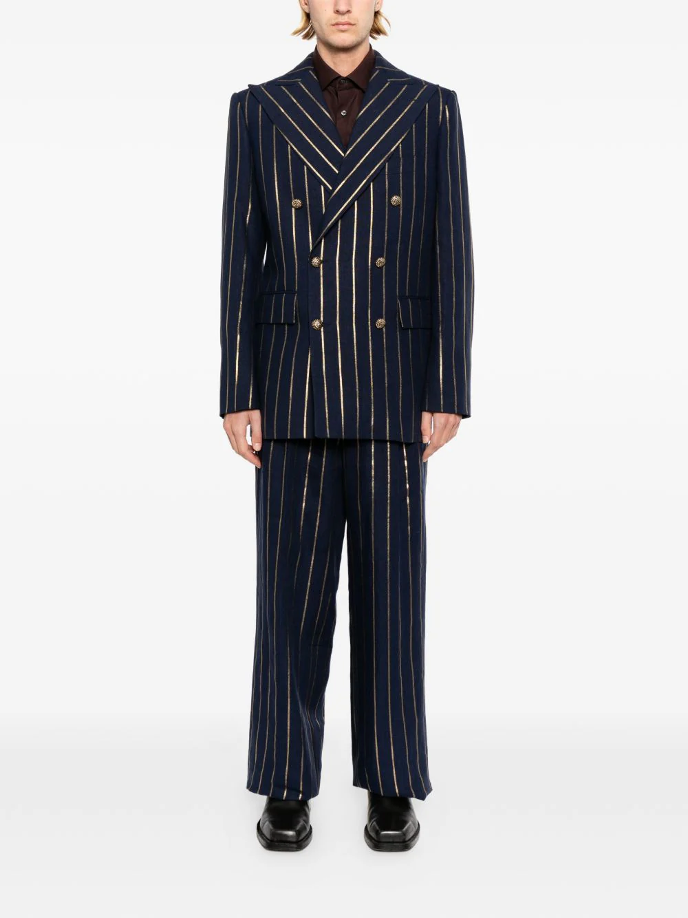 Captain Blazer - Image 2