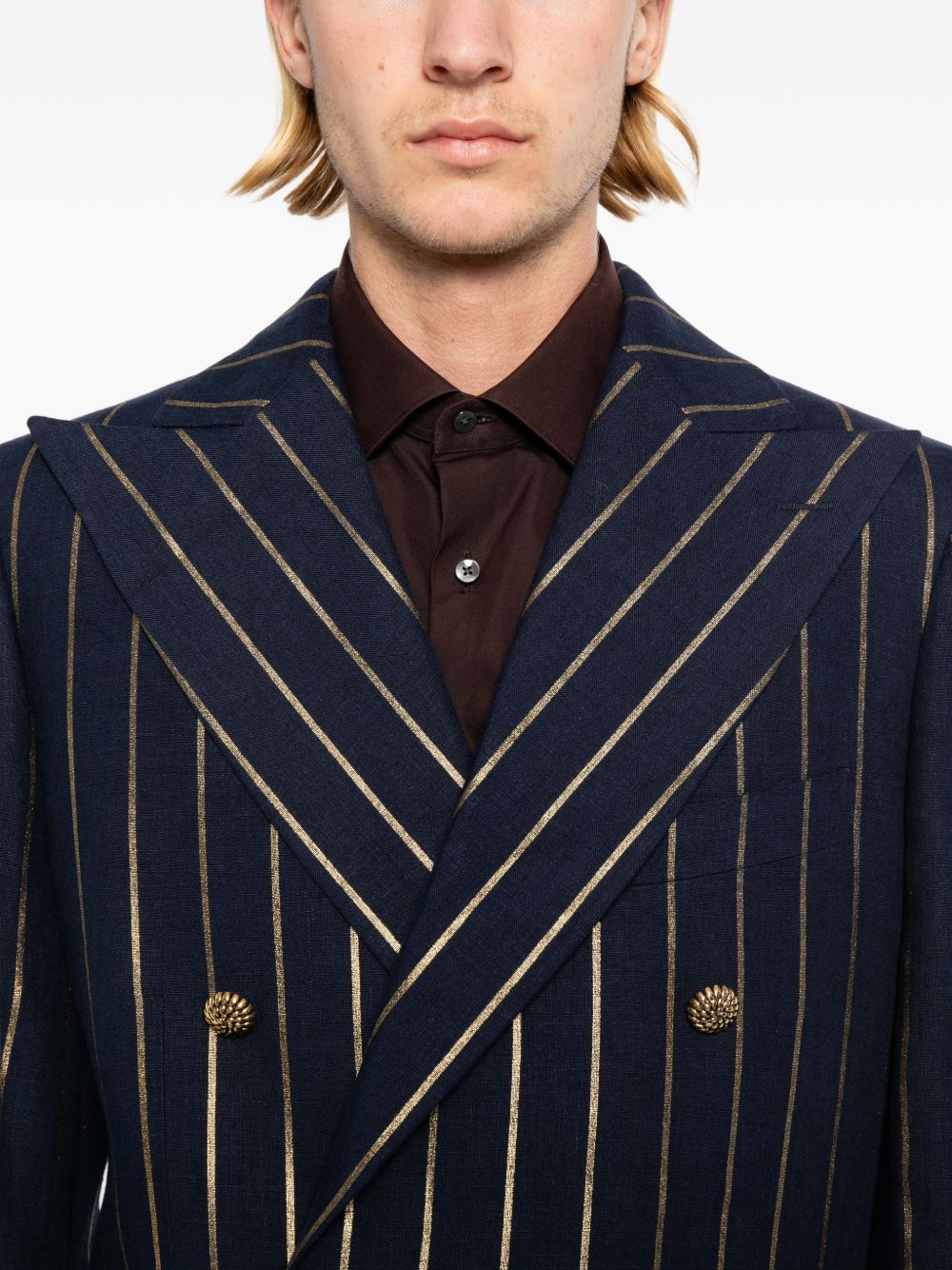 Captain Blazer - Image 3