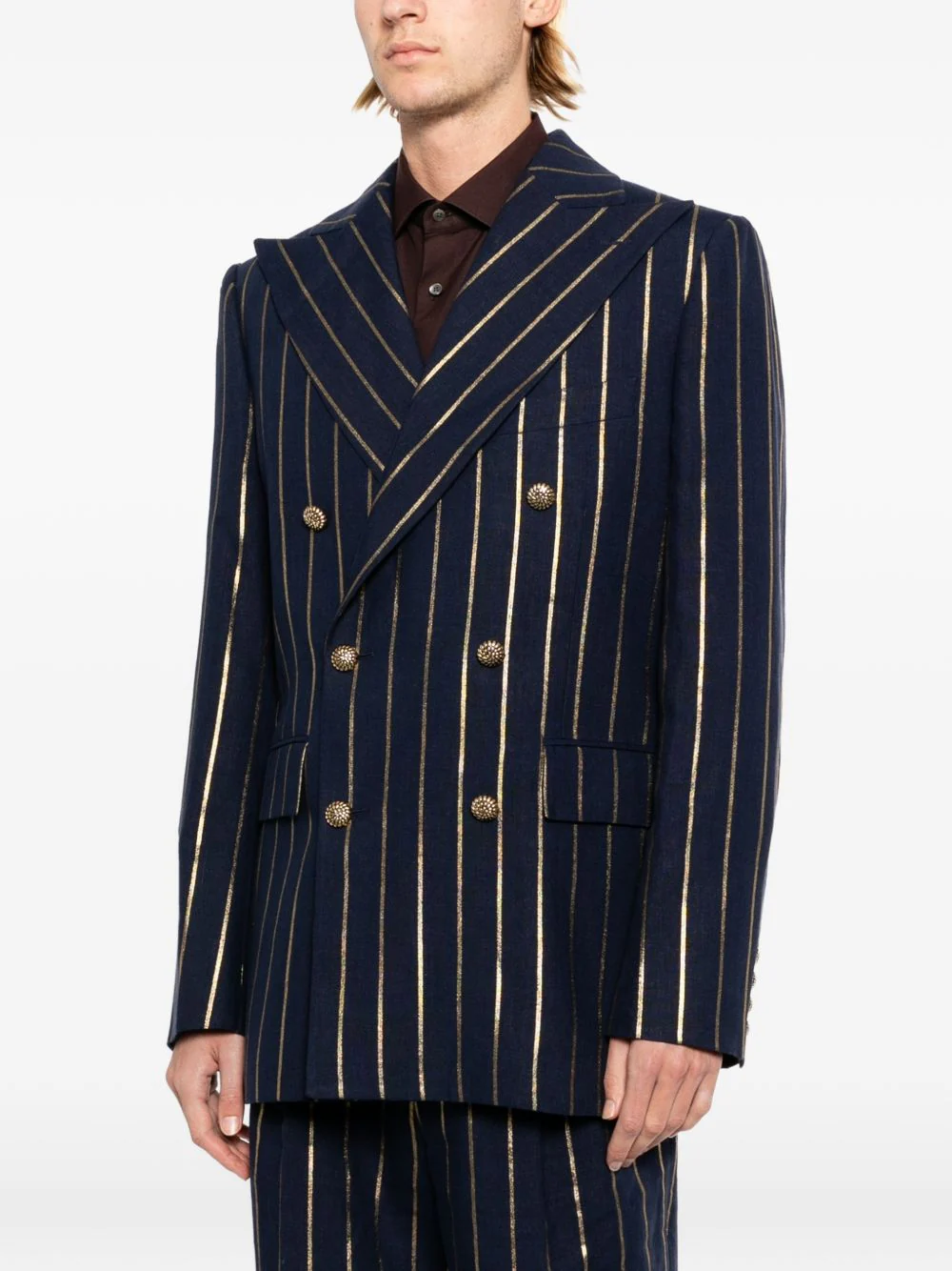Captain Blazer - Image 4