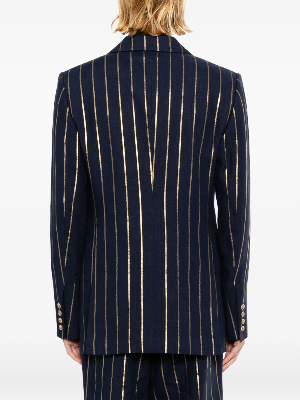 Captain Blazer - Image 5
