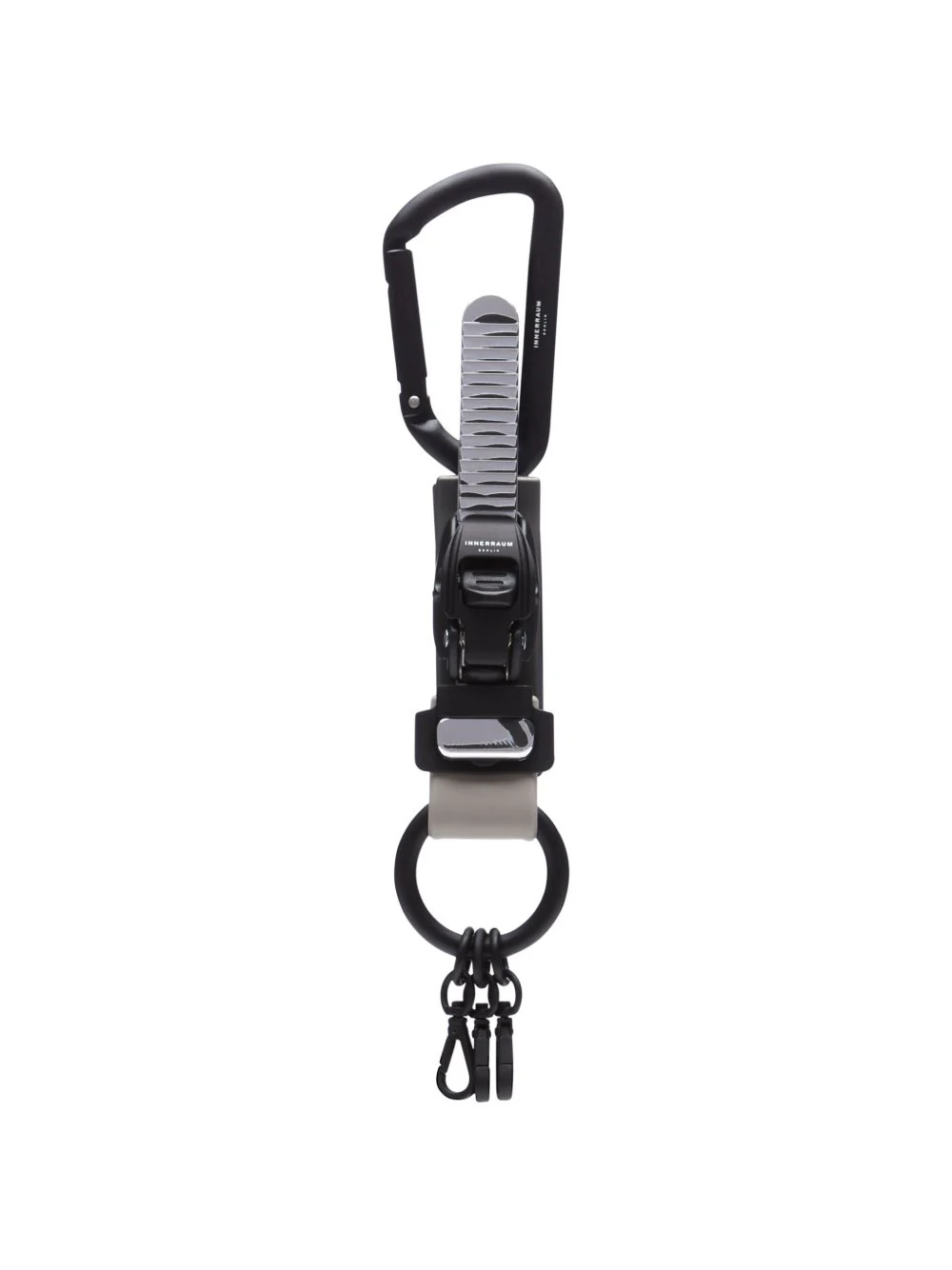 Carabiner Ring