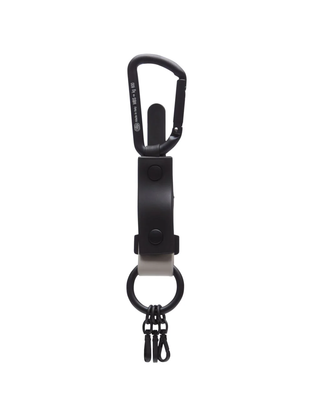 Carabiner Ring - Image 3