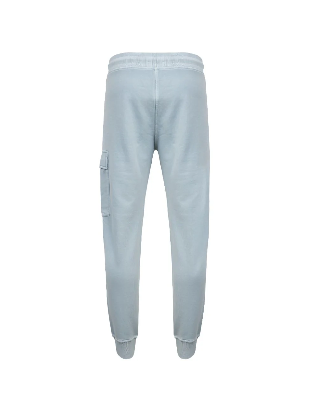 Cargo-Pocket Track Pants - Image 2