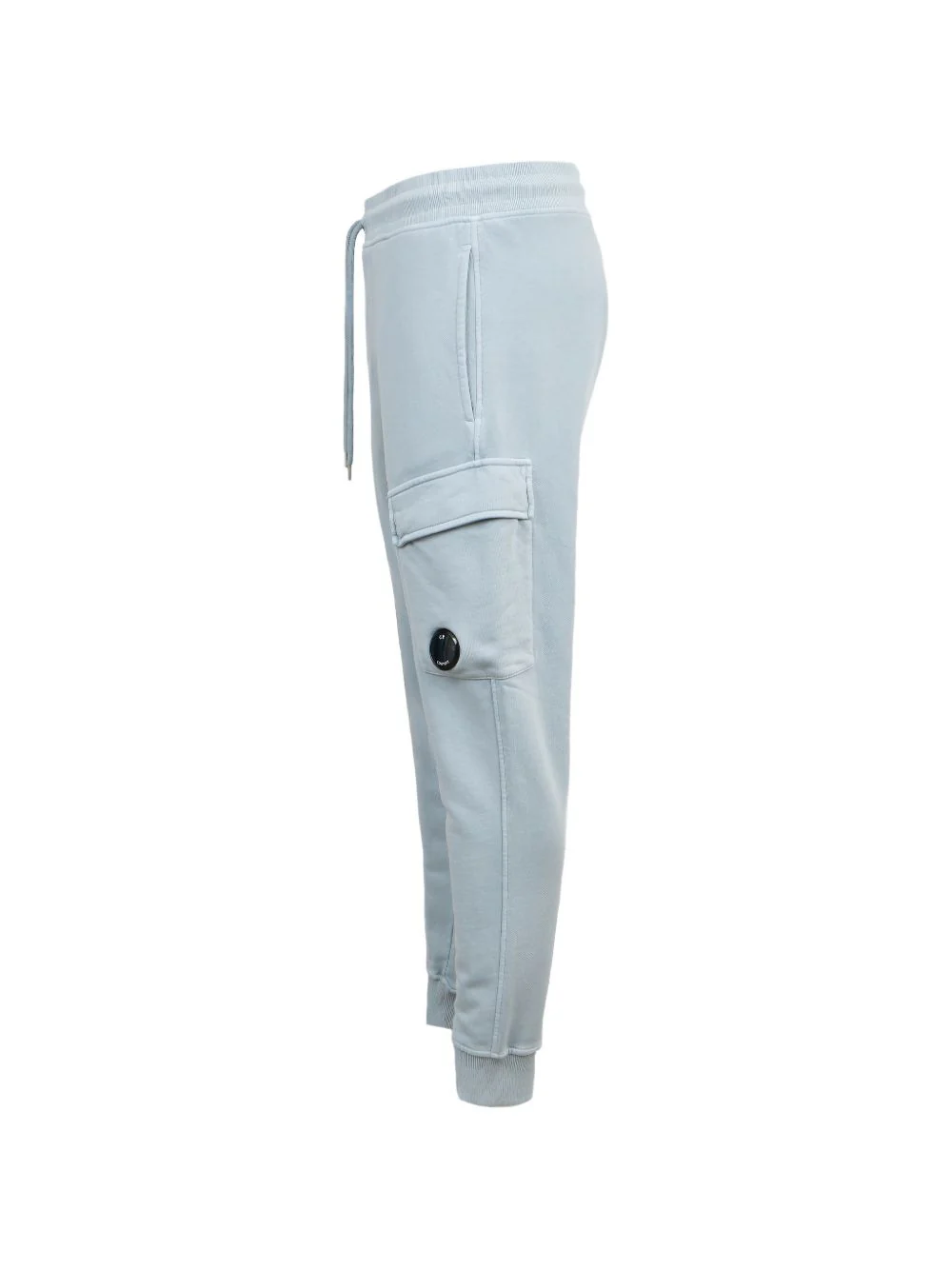 Cargo-Pocket Track Pants - Image 3
