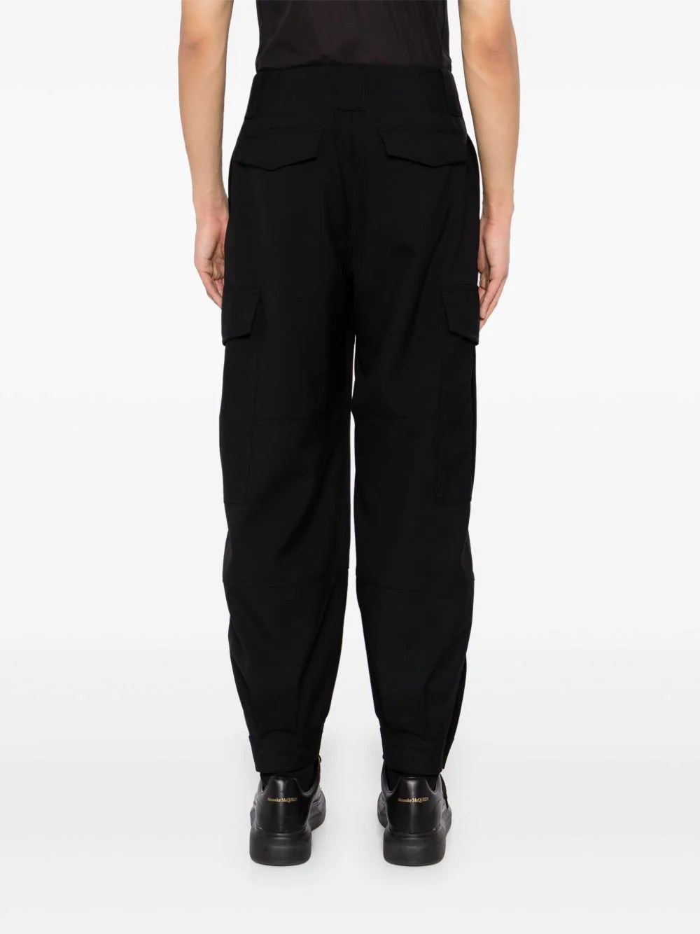 Cargo Pockets Trouser - Image 3