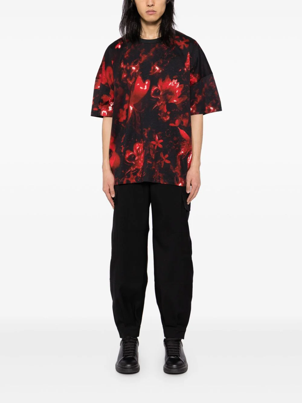 Cargo Pockets Trouser - Image 4