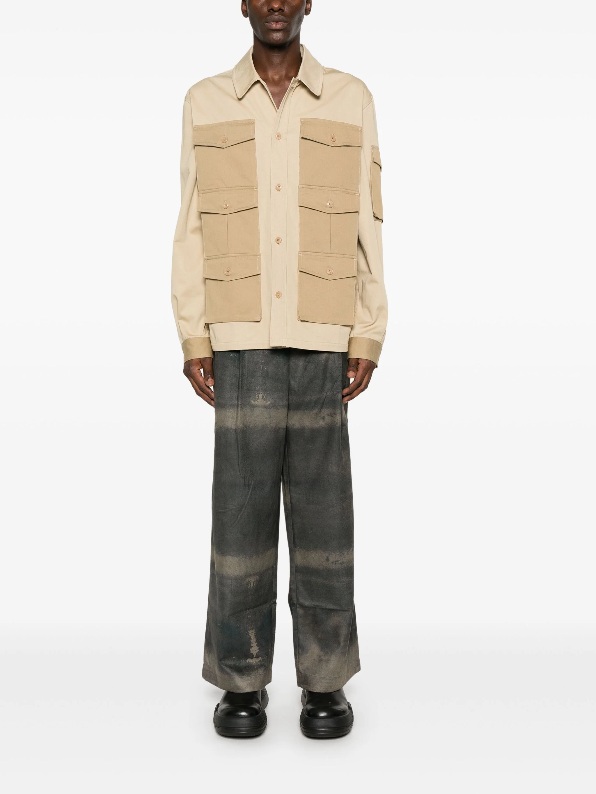 Cargo Shirt - Image 2