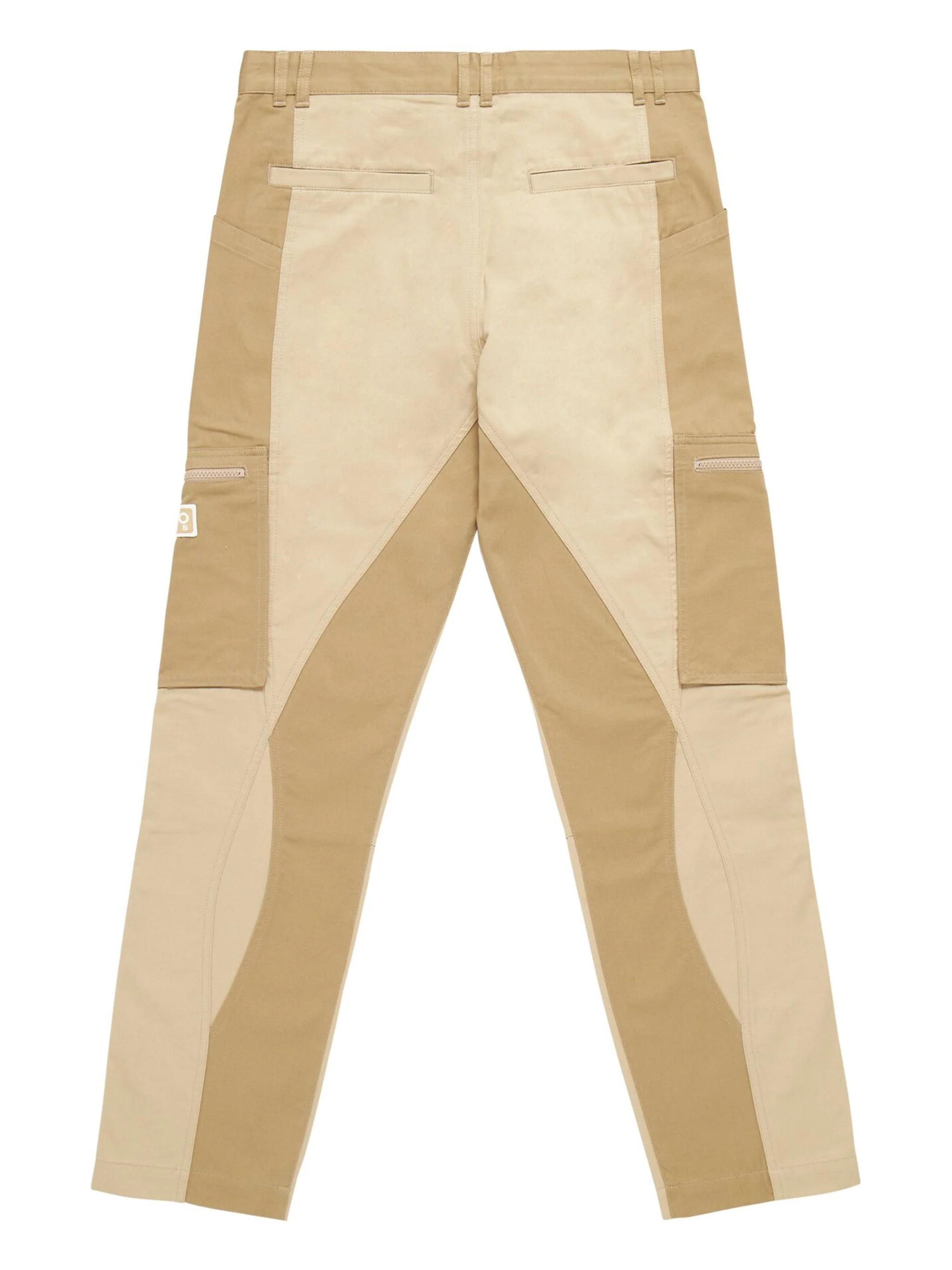 Cargo Slim Trousers - Image 2