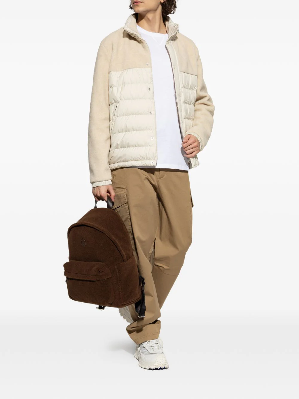 Cargo Trousers - Image 2