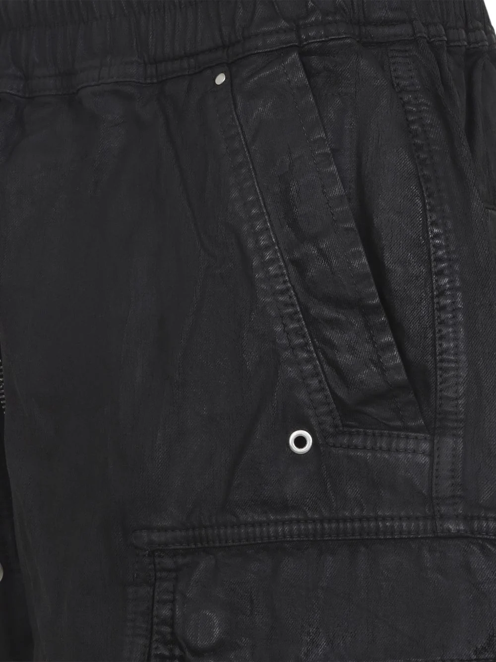 Cargobela Cargo Shorts - Image 2