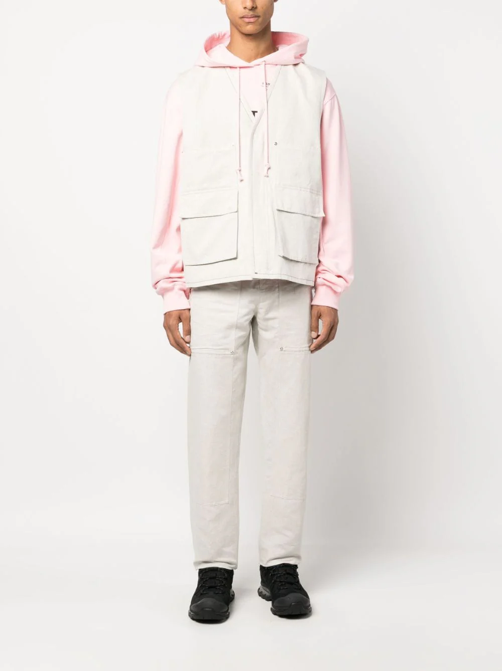 Carpenter Straight-Leg Trousers - Image 5