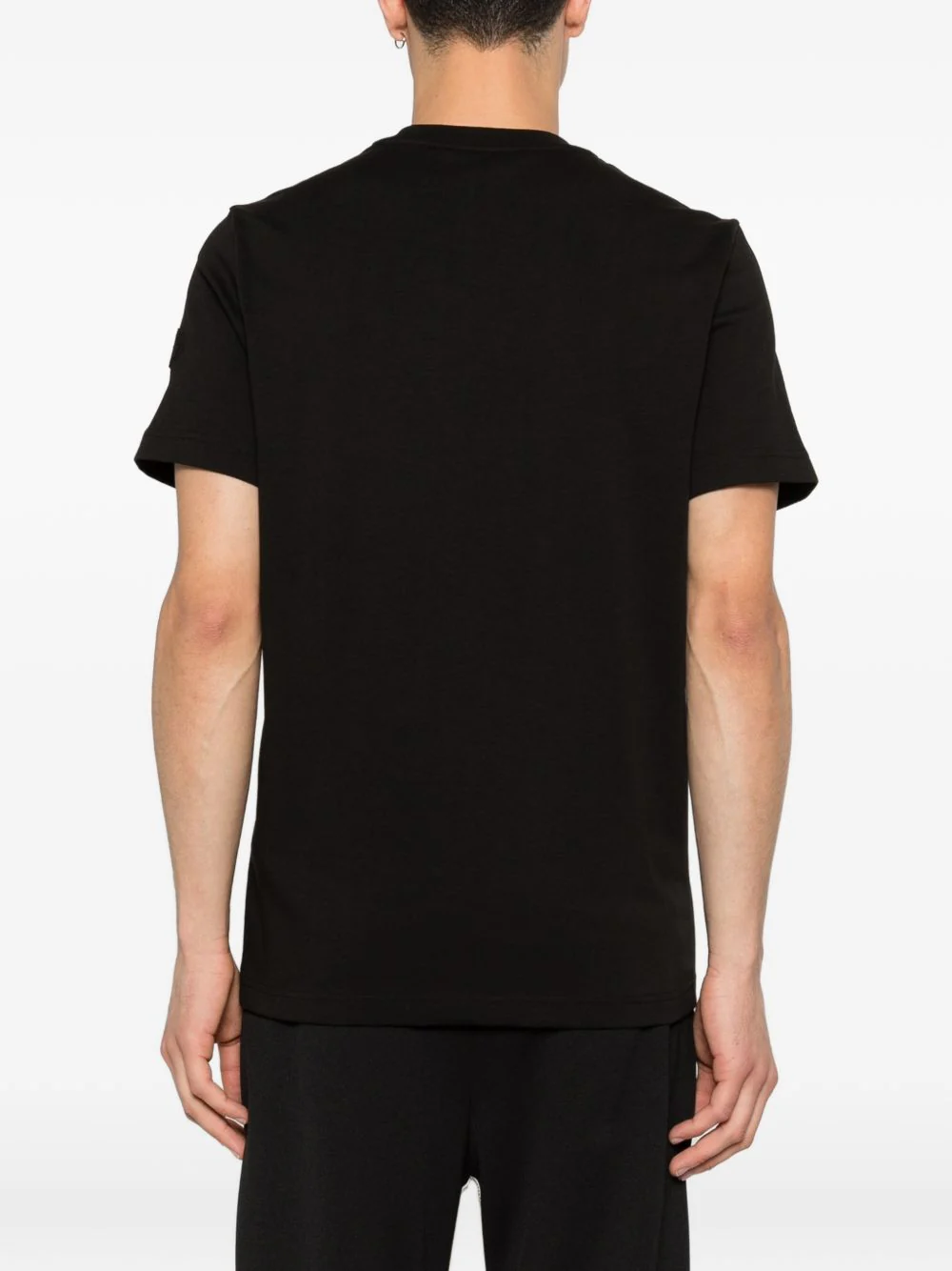 Cartoon Logo T-Shirt - Image 4