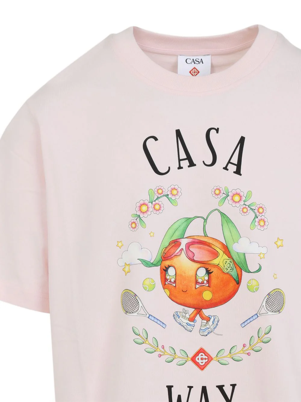 Casa Way T-Shirt - Image 3