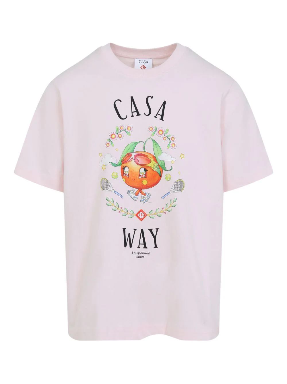 Casa Way T-Shirt - Image 4
