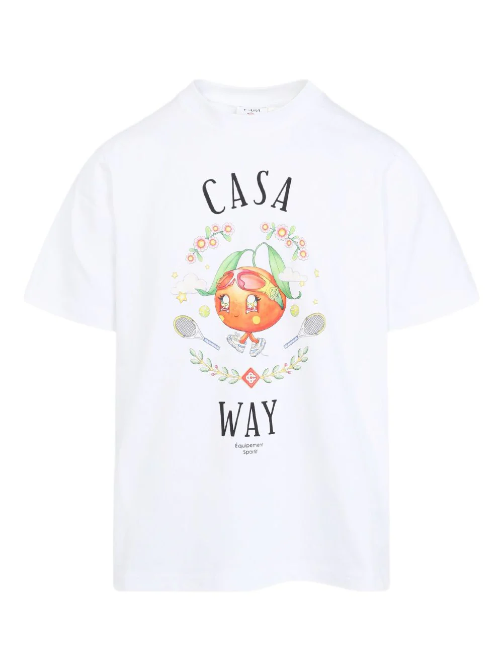 Casa Way T-Shirt