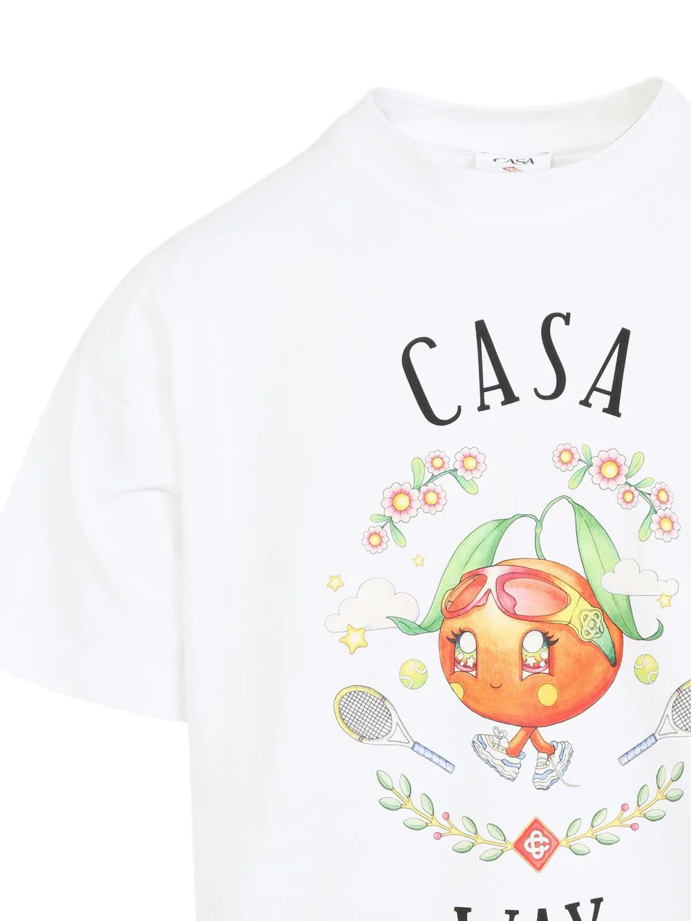 Casa Way T-Shirt - Image 2
