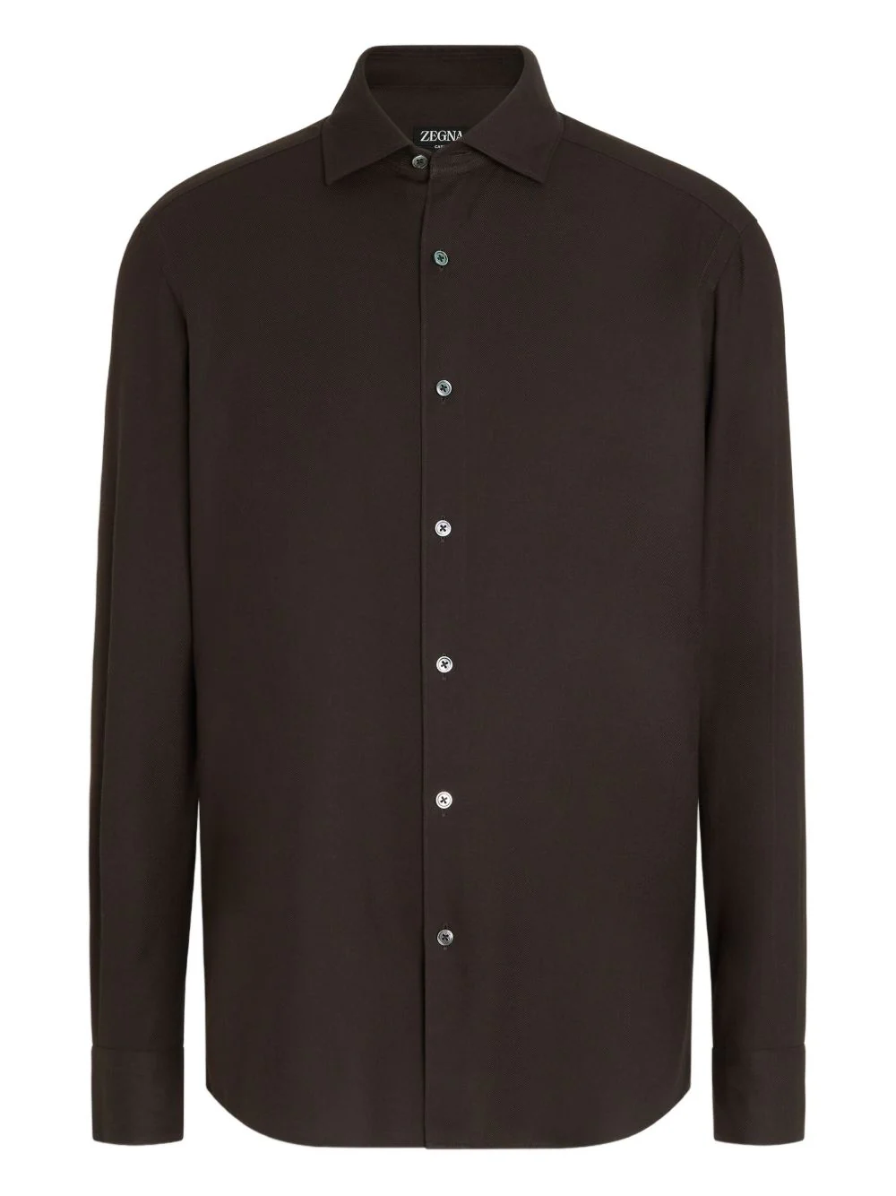 Cashco Long-Sleeve Button-Down Shirt