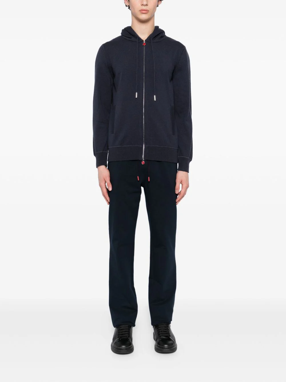 Cashmere Cardigan - Image 2