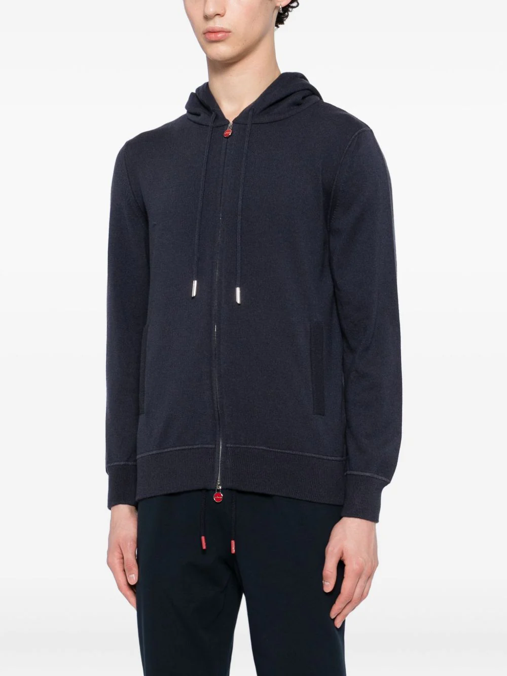Cashmere Cardigan - Image 3