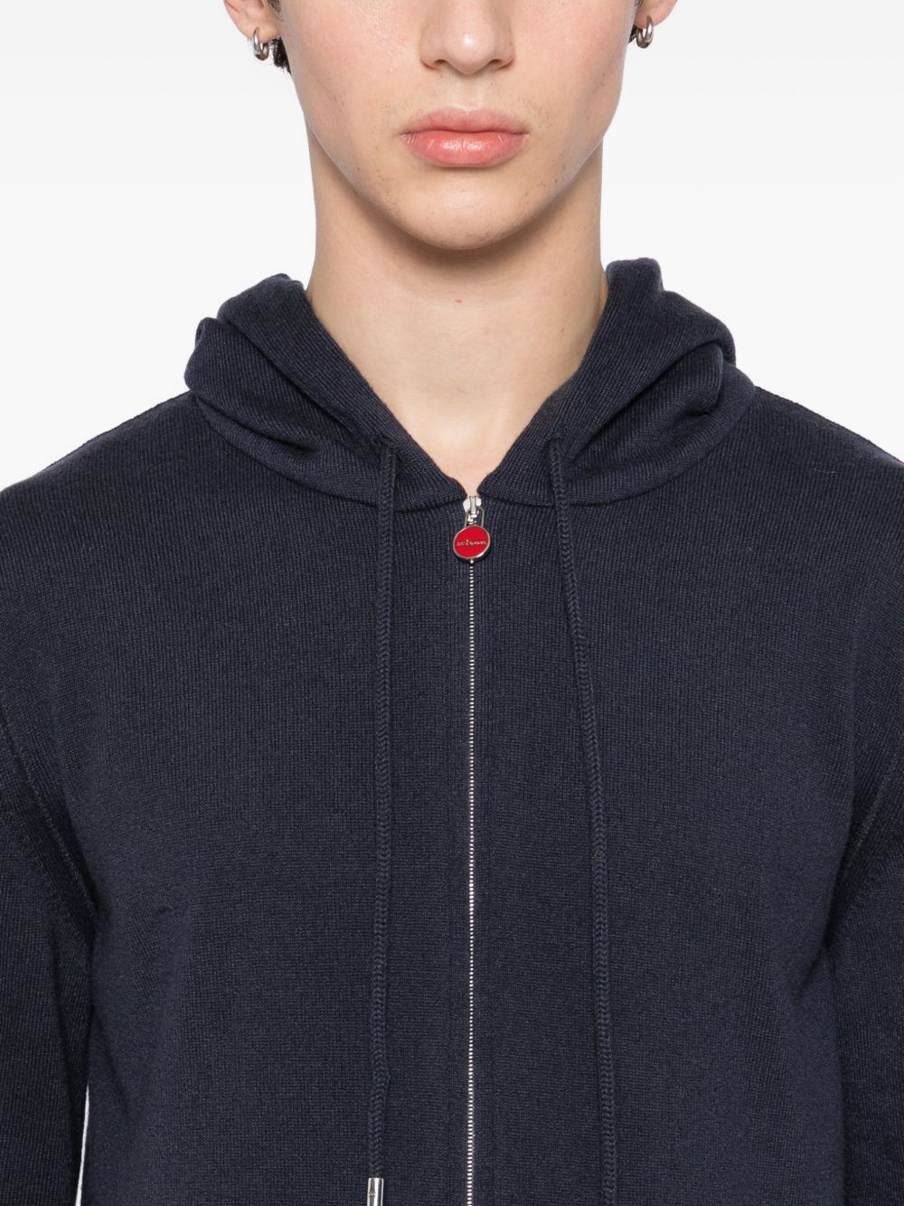Cashmere Cardigan - Image 4