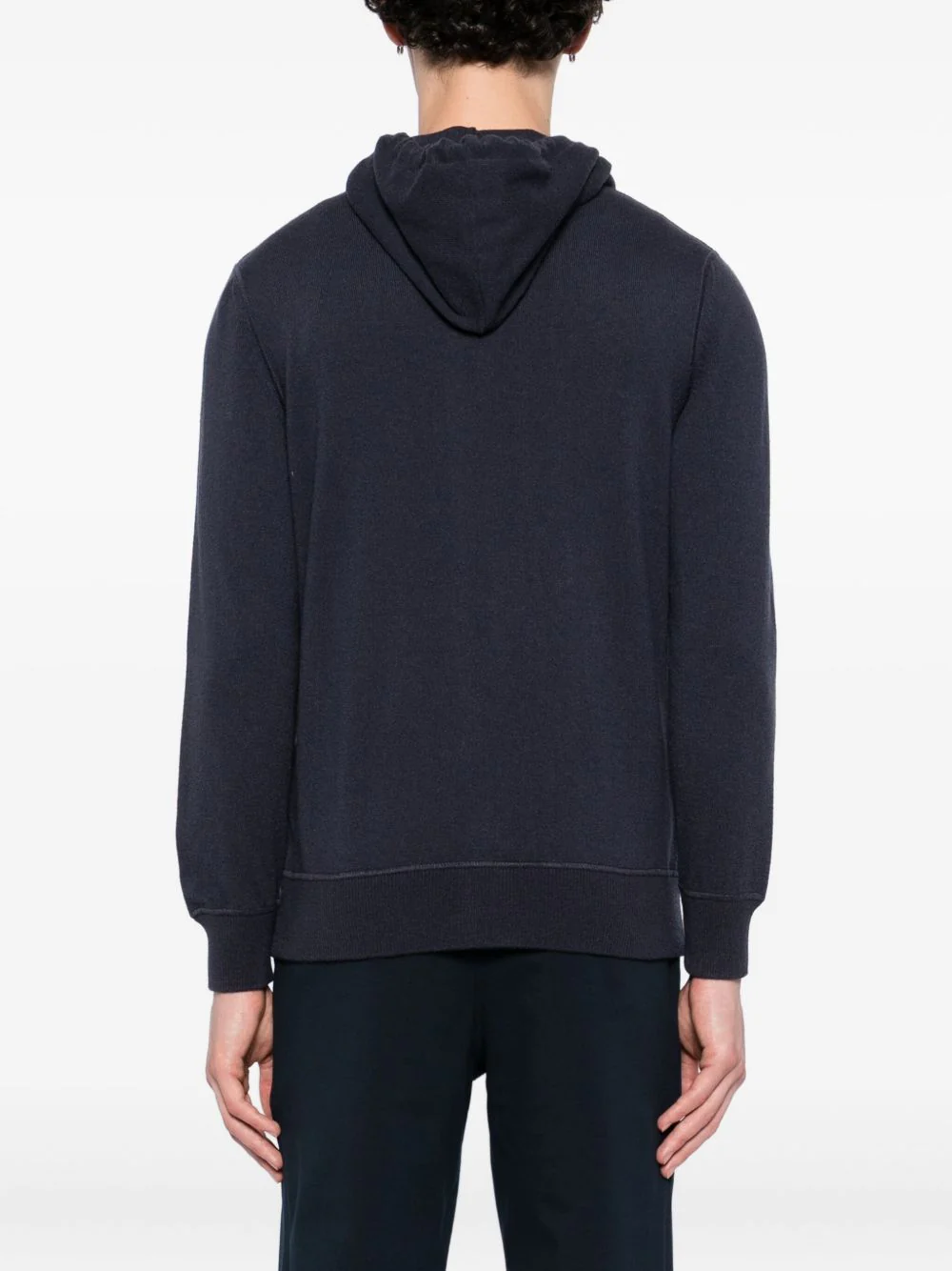 Cashmere Cardigan - Image 5
