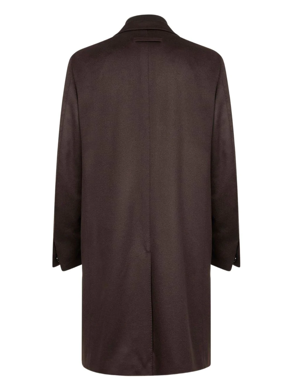Cashmere Coat - Image 2