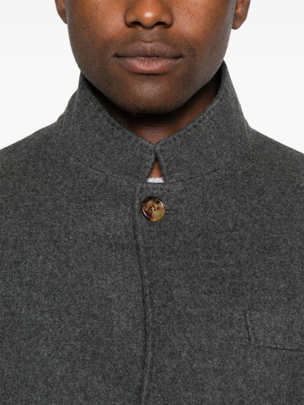 Cashmere Jacket - Image 3