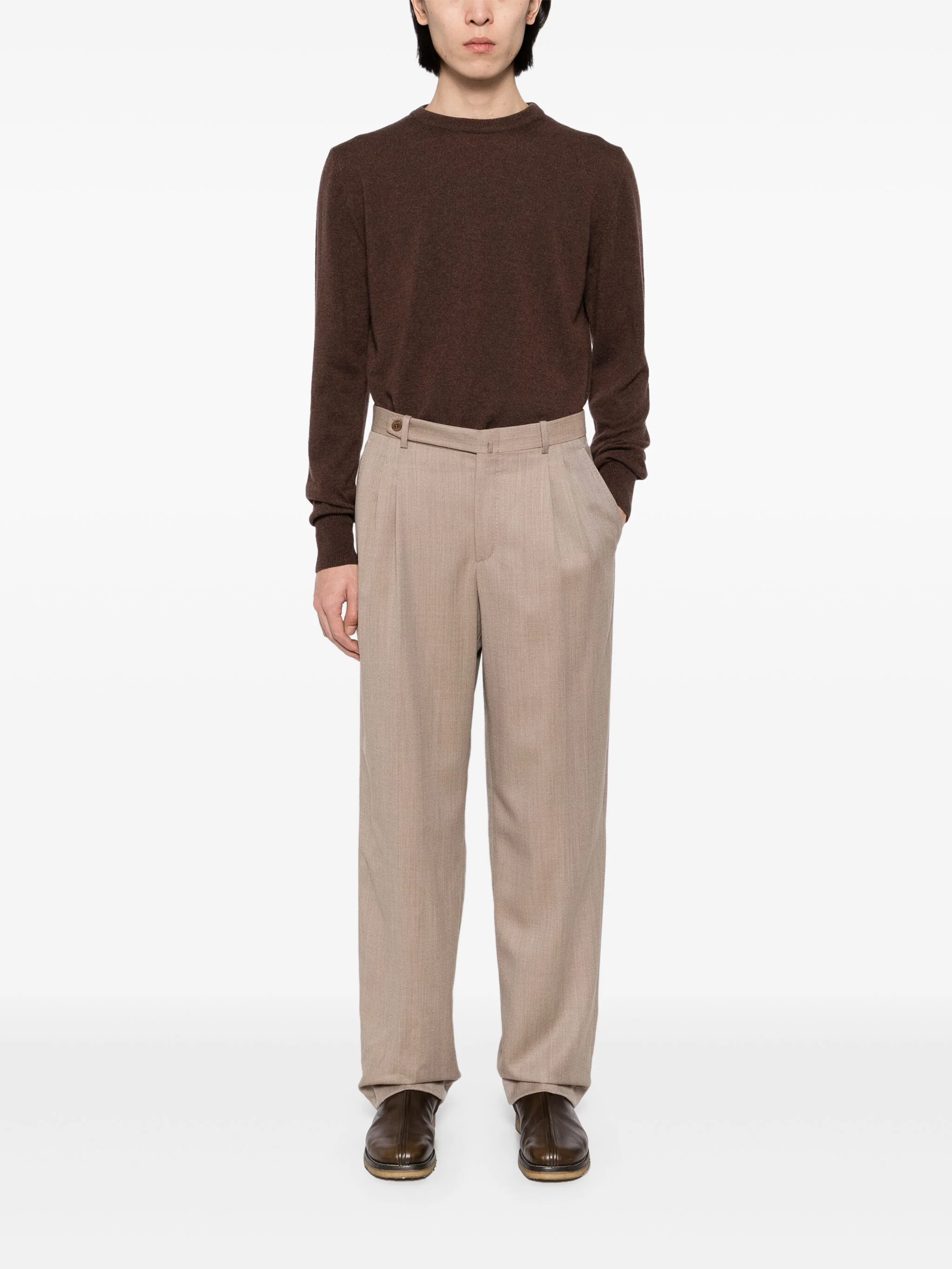 Cashmere Jumper - Image 2