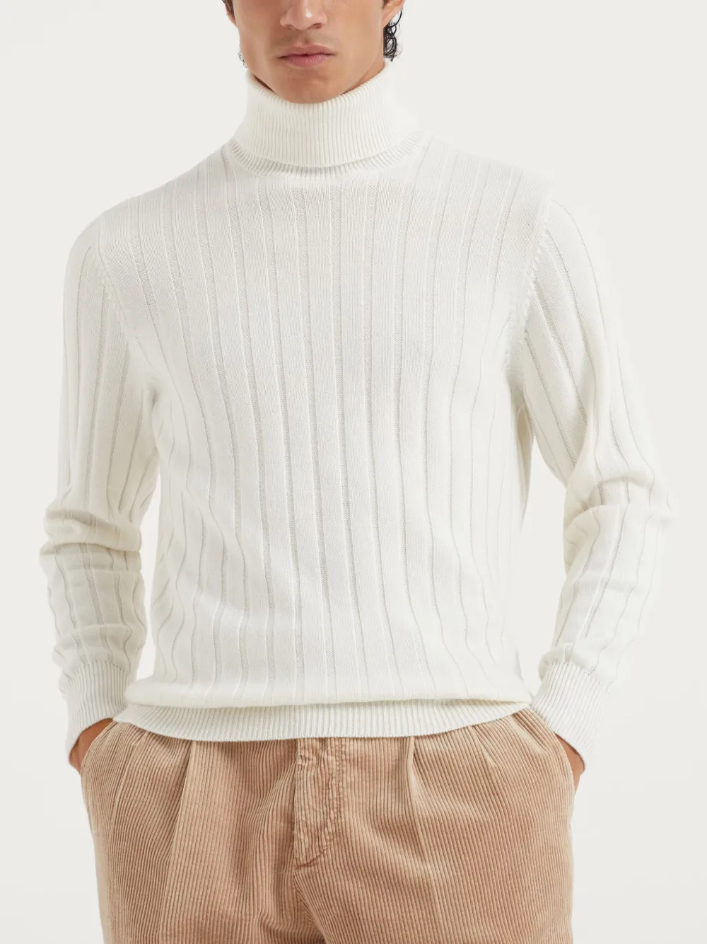Cashmere Jumper - Image 3