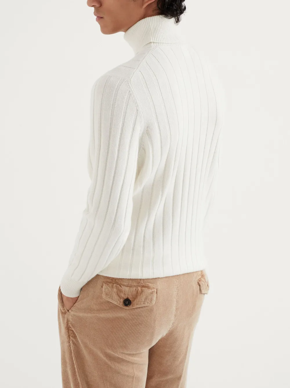 Cashmere Jumper - Image 4