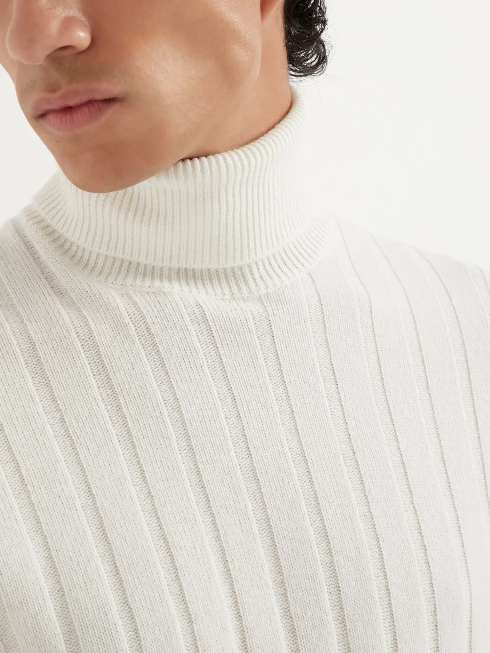 Cashmere Jumper - Image 5