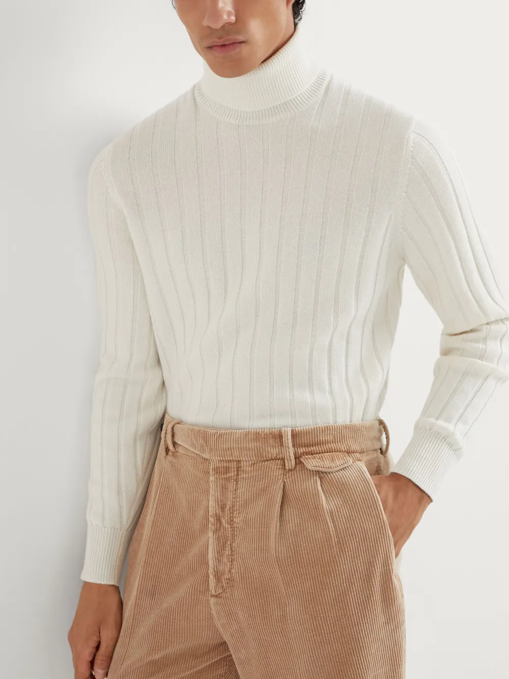 Cashmere Jumper - Image 6