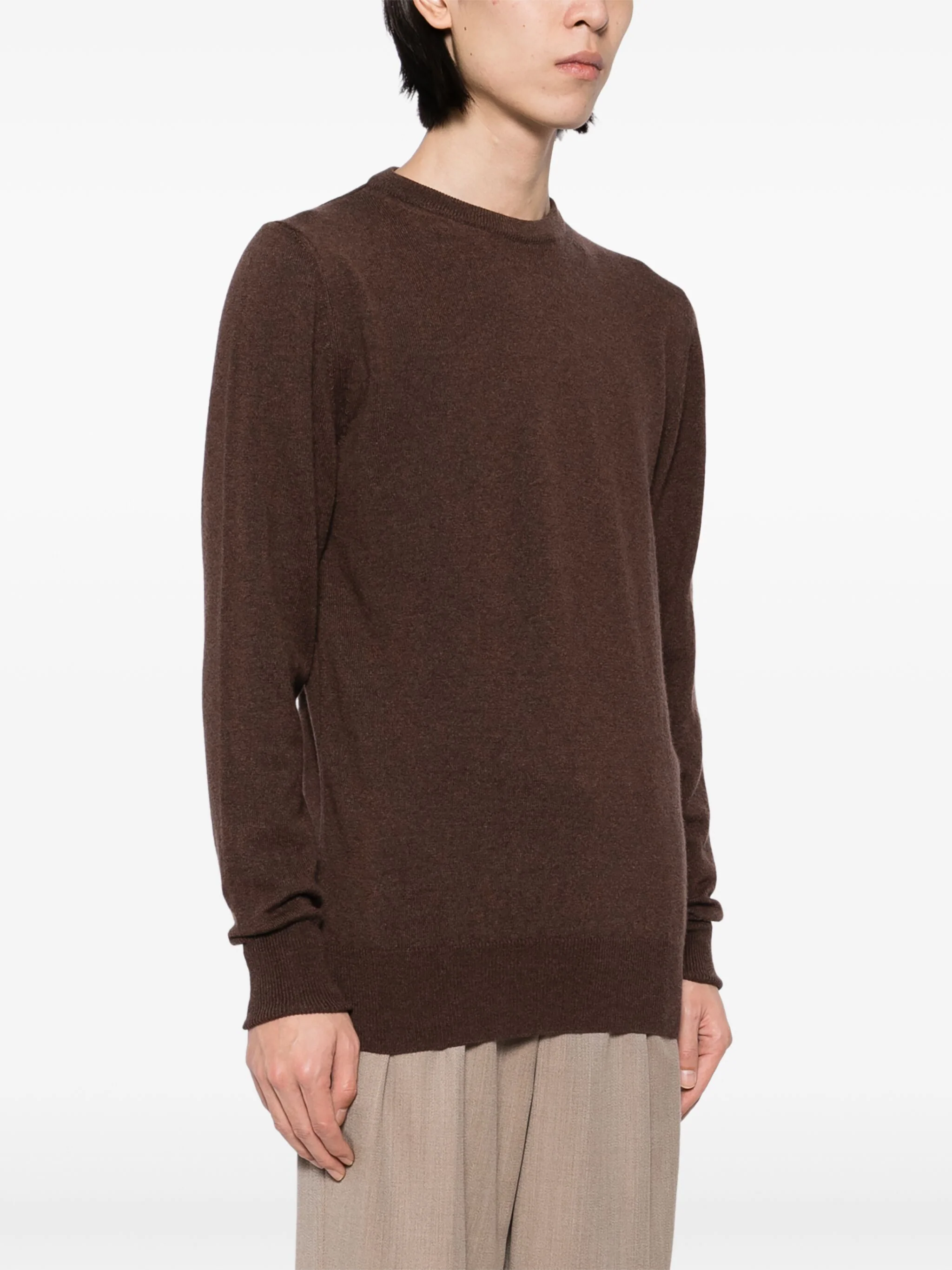 Cashmere Jumper - Image 3