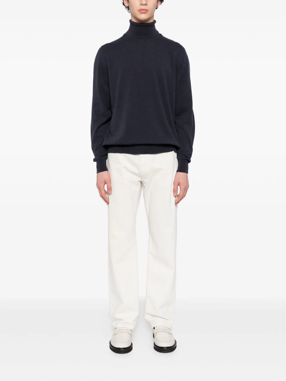 Cashmere Jumper - Image 2
