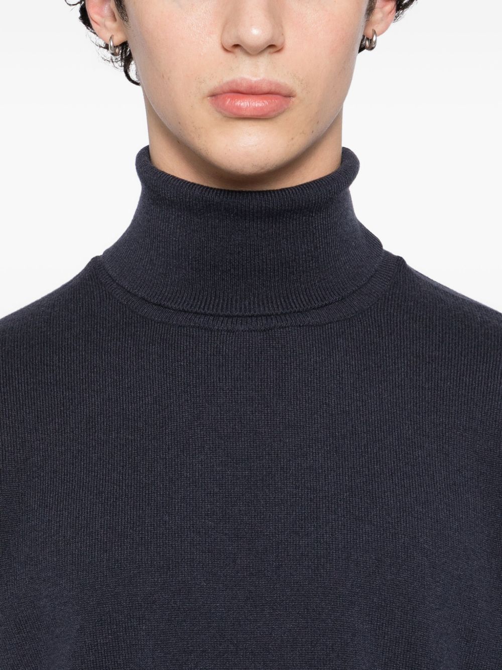 Cashmere Jumper - Image 3