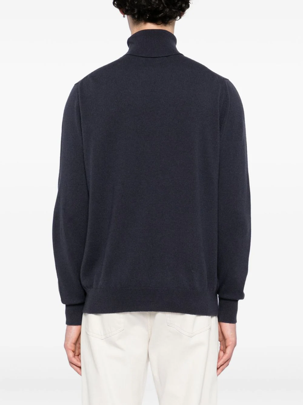 Cashmere Jumper - Image 4