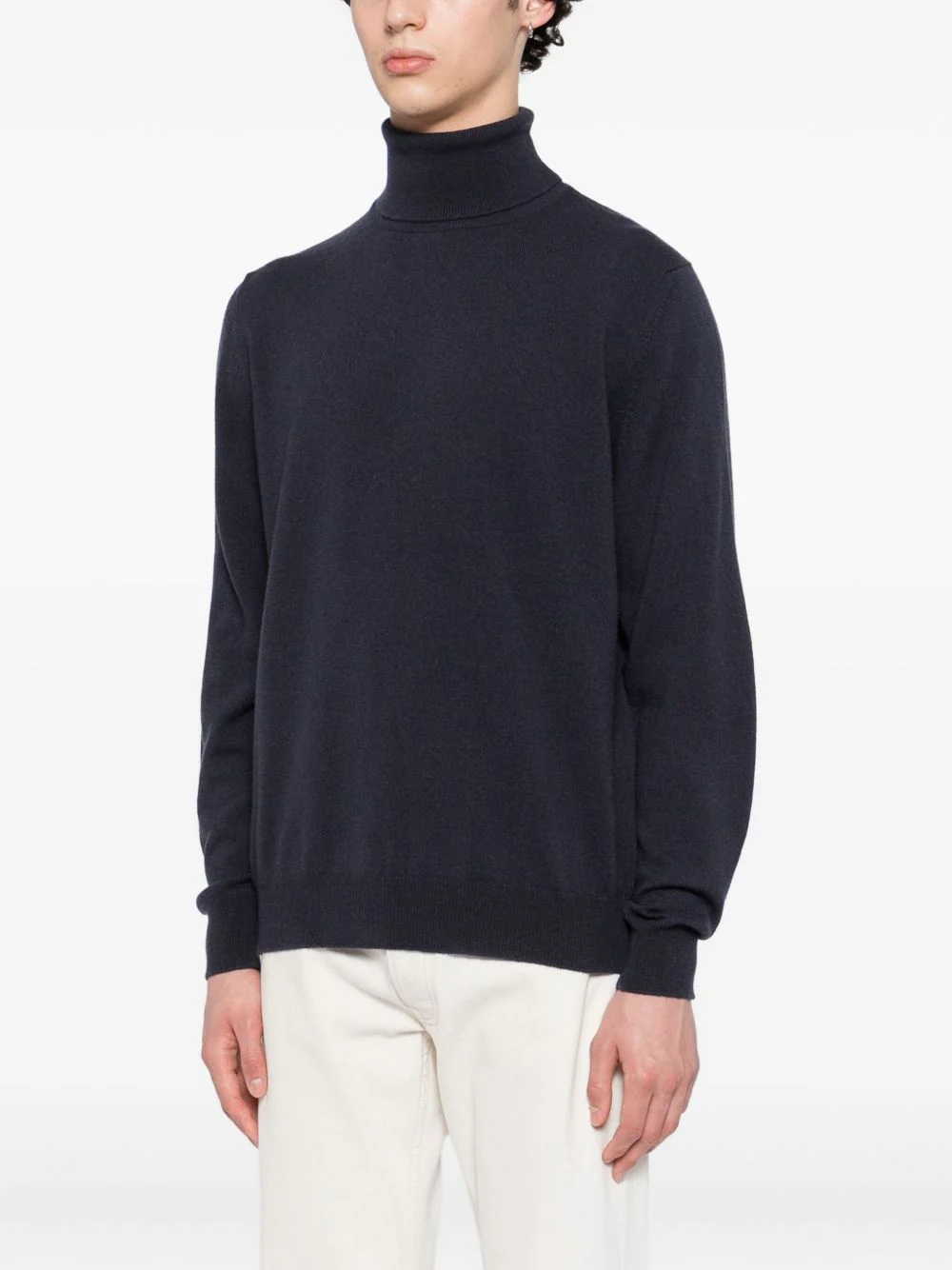 Cashmere Jumper - Image 5